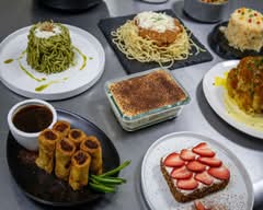 Chicken Farm (Valle Escondido)