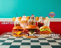 Roadster's Diner (Brisas del Golf)