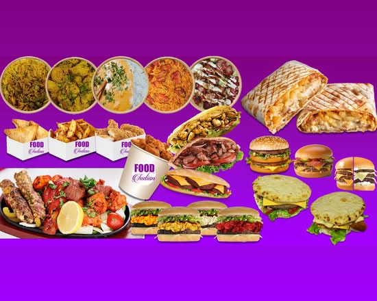 Food Indian