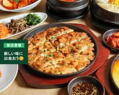 韓美膳 ララガーデン春日部店 Hanbijae