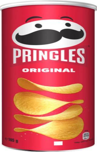 Pringles Original 165 g