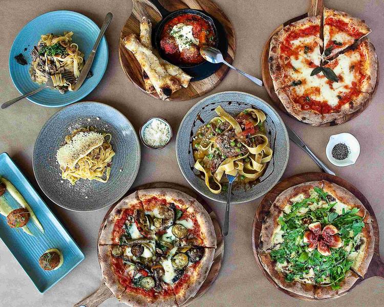 Margherita pizza Takeaway in Gordonvale Discover Margherita pizza