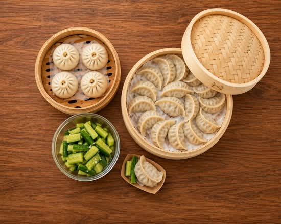 Mama Yang And Daughter (83 Van Buren St, Nashville, TN)