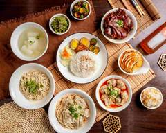 史料味極 南門店