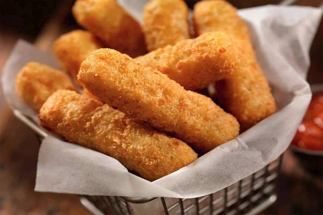 Mozzarella Cheese Sticks 3pc