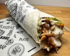 DONER KEBABドネルケバブ