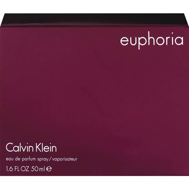 Calvin Klein Euphoria Eau De Parfum Spray For Women