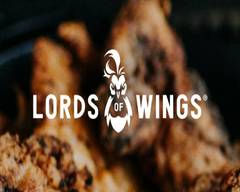 Lords of Wings