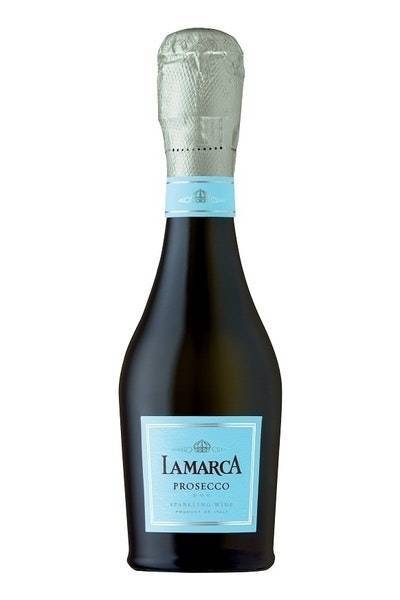 La Marca Prosecco Sparkling Wine (187 ml)