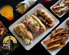 Sally's Sandwiches
