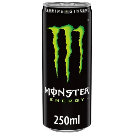 Monster Regular