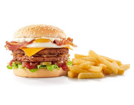 Order Wimpy (Savannah Mall) Menu Delivery Online, Polokwane, Menu &  Prices