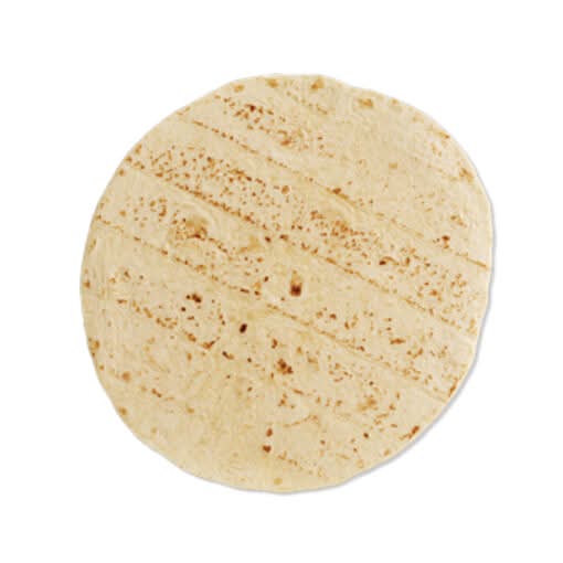 Tortilla on the Side