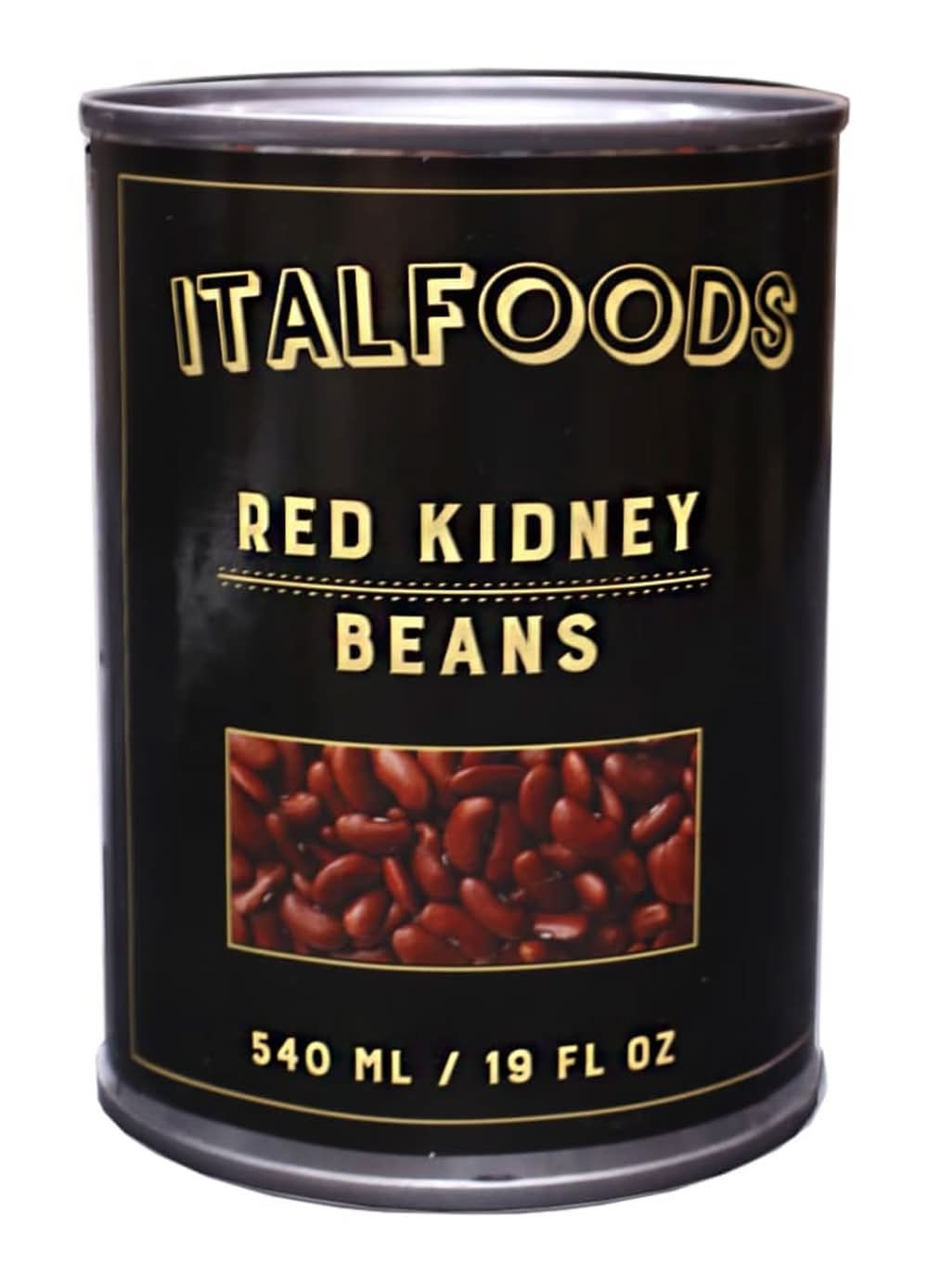 Red Kidney Beans