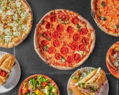 NEW HAVEN PIZZA