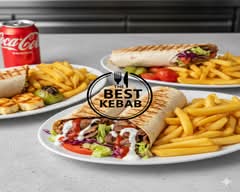 The Best Kebab 