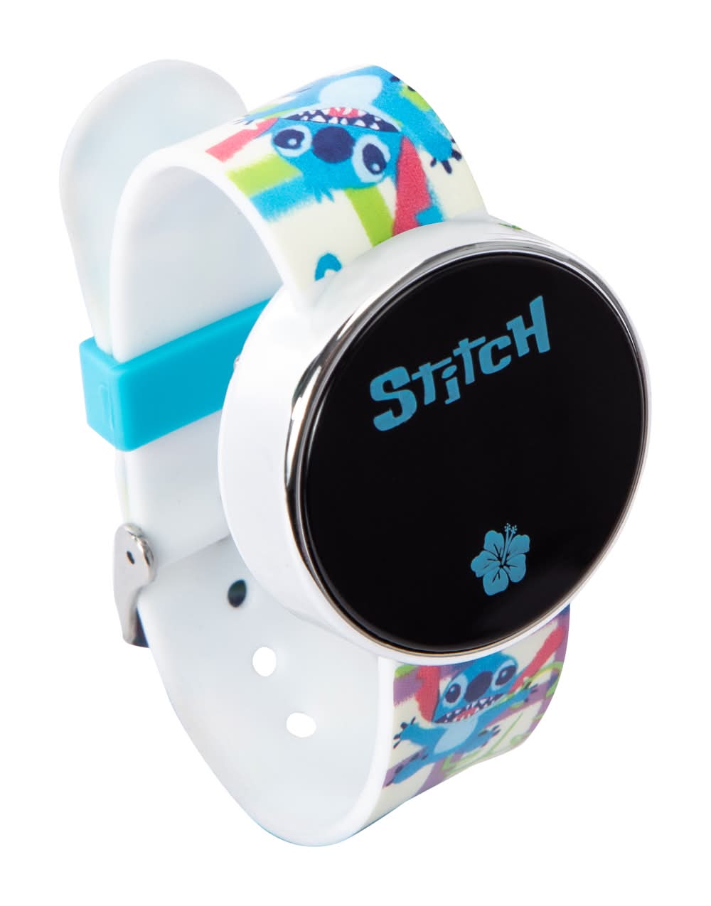 Disney Stitch LED Watch Stitch