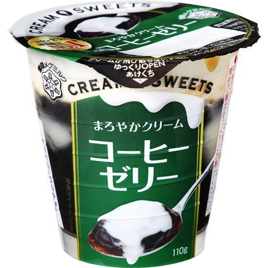 C SWEETSコーヒーゼリー 110g