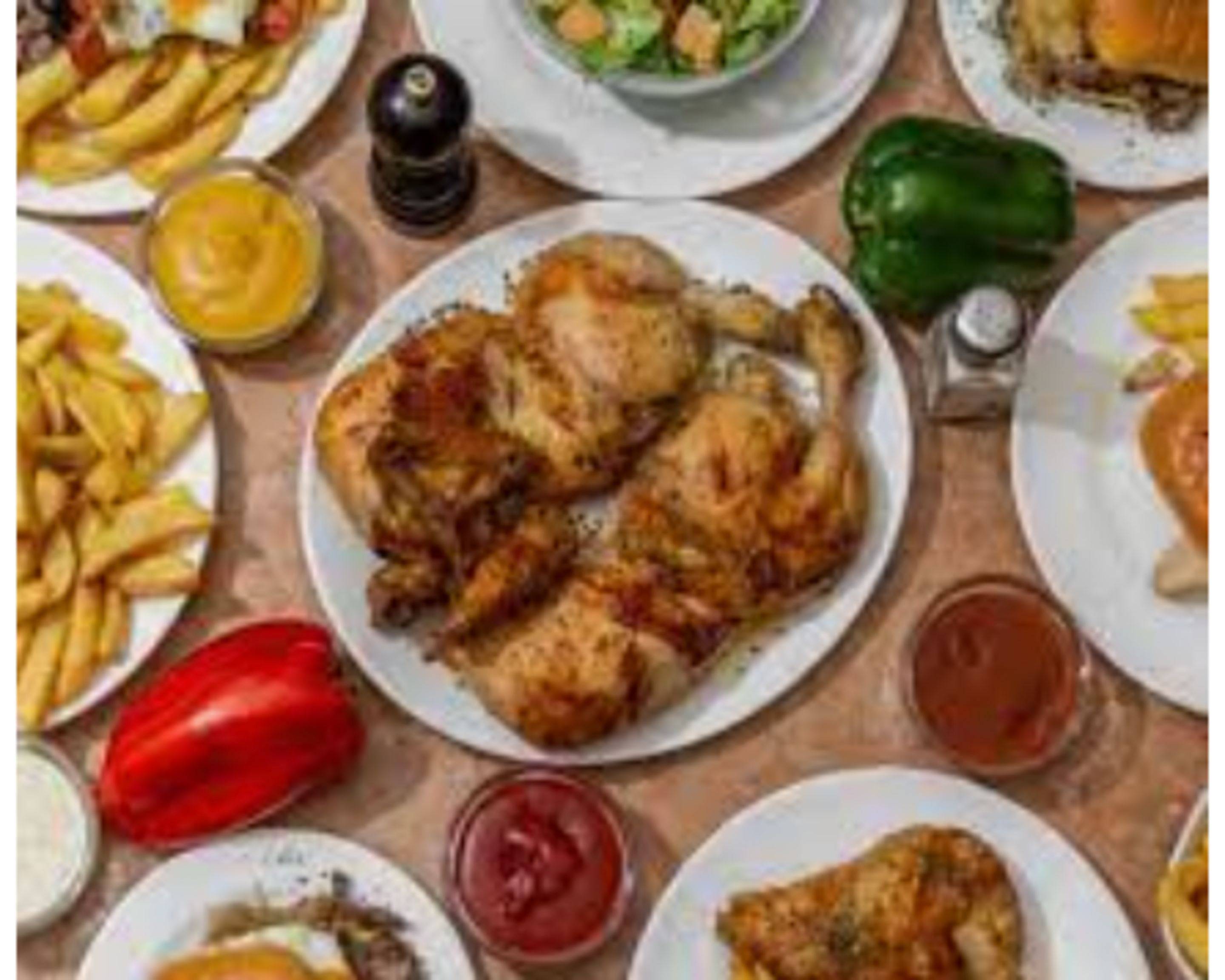 Puro Pollo Menu Delivery【Menu & Prices】Antofagasta | Uber Eats