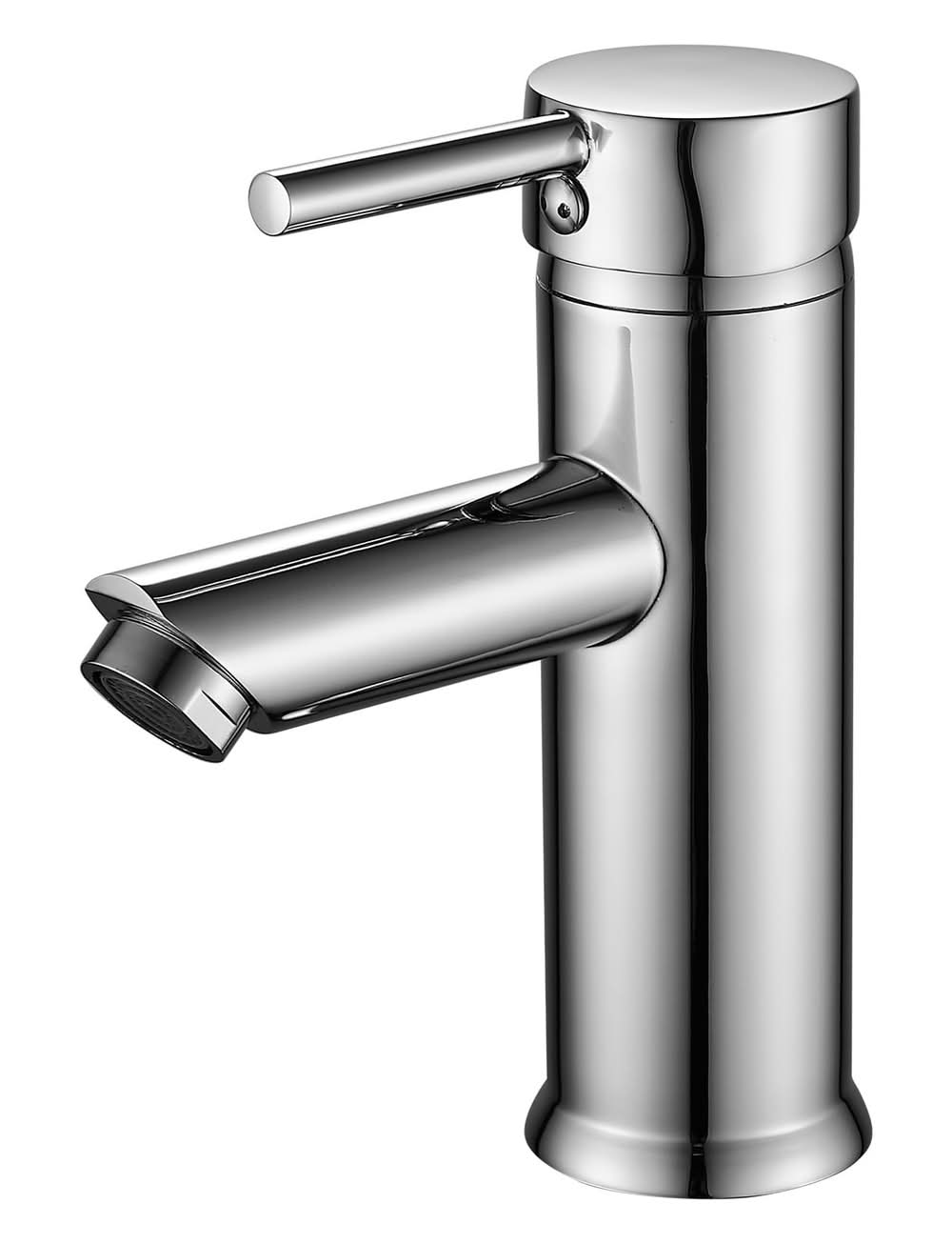 Monomando lavatorio Riga