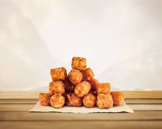 辣薯球 Chili Tots