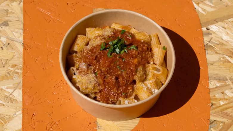 Riga Bolognese 🍝
