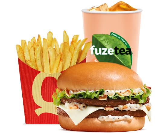 ClassiQ Crispy Onions Beef