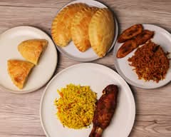 GAM FOOD