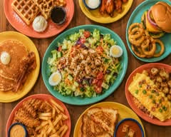 Bonnie Cafe (Mount Vernon)