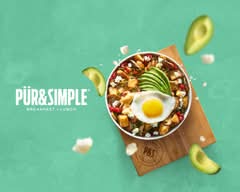 Pur & Simple (Welland)