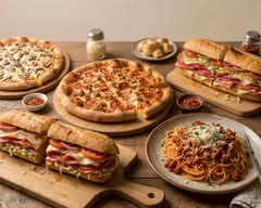 Hull Pizza