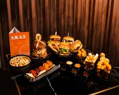 SWAT BURG