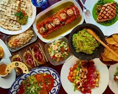 Rosa Mexicano (Lincoln Center)
