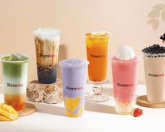 Sharetea - Katy