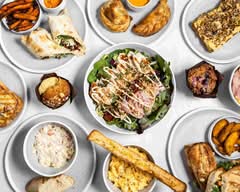 Tostado - Fuencarral