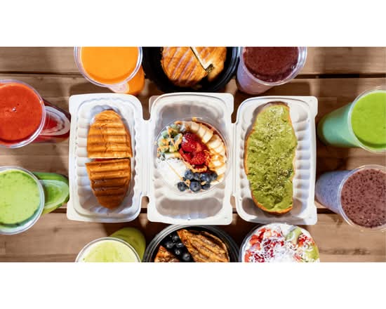 Oranju (7969 North Oracle Road)