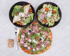 Bella Pizza
