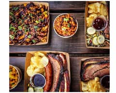 Black Bear BBQ (Blacktown)