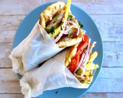 Gyros by Ali