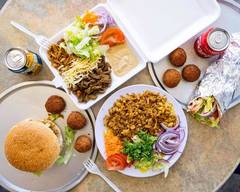 Glen Eden Kebab