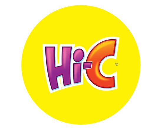Hi-C Fruit Punch (lg