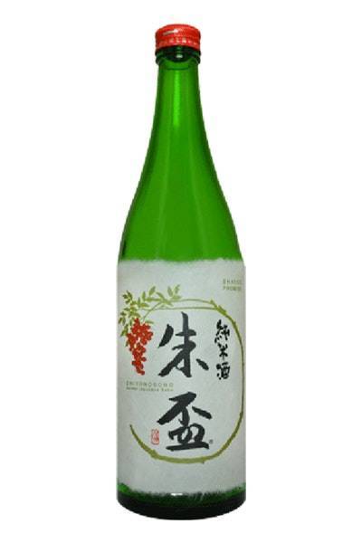 Chiyonosono Shared Promise Sake Junmai (720ml bottle)