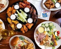 Wild Wing Cafe (Arden)