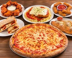 Uncle Rico's Pizza
