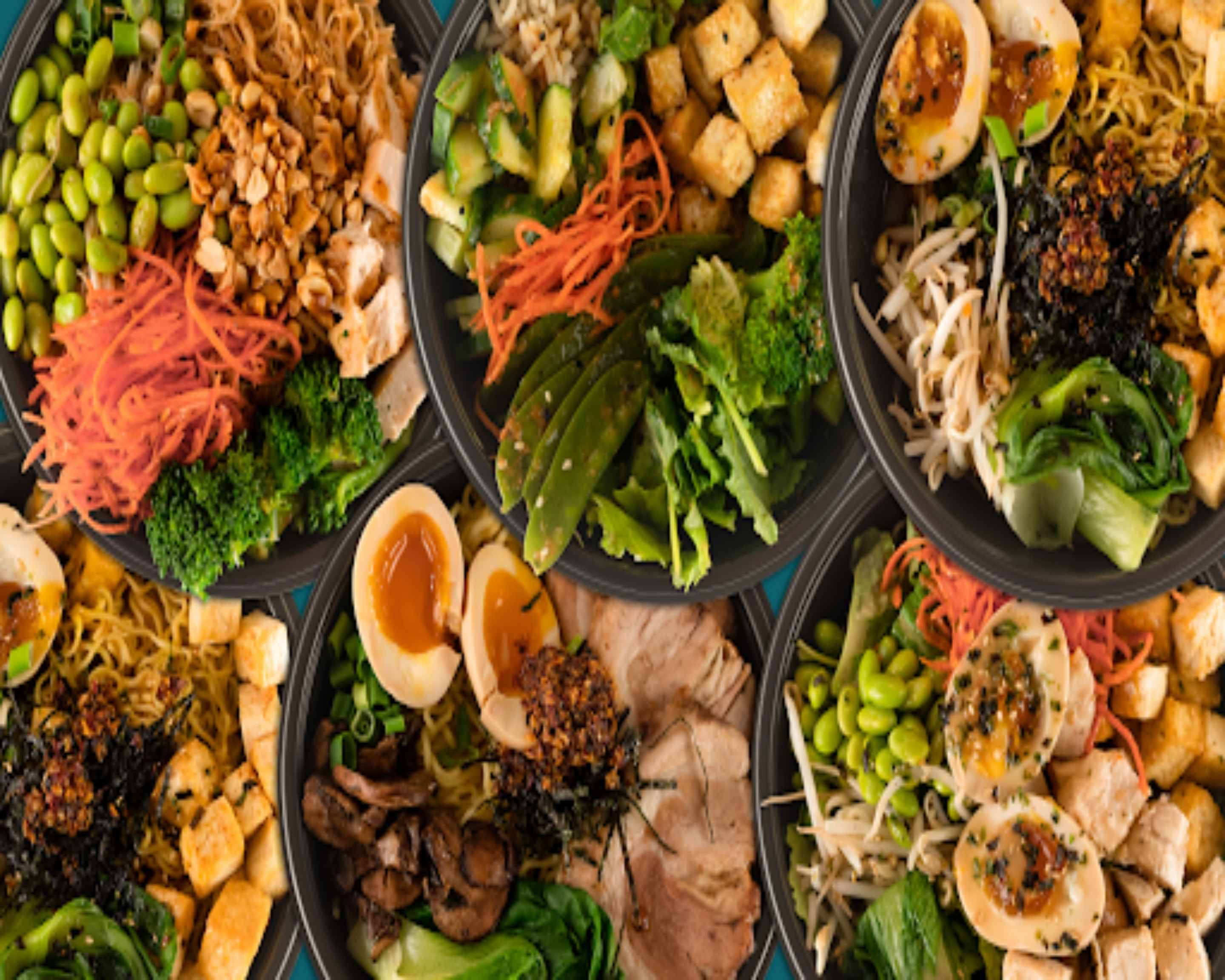 Order Noodl Menu Delivery【Menu & Prices】| Reading, PA | Uber Eats