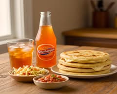 Pupusas y Asaditos Zulmyta Juayua (Tucson 1120 S 6th Ave)