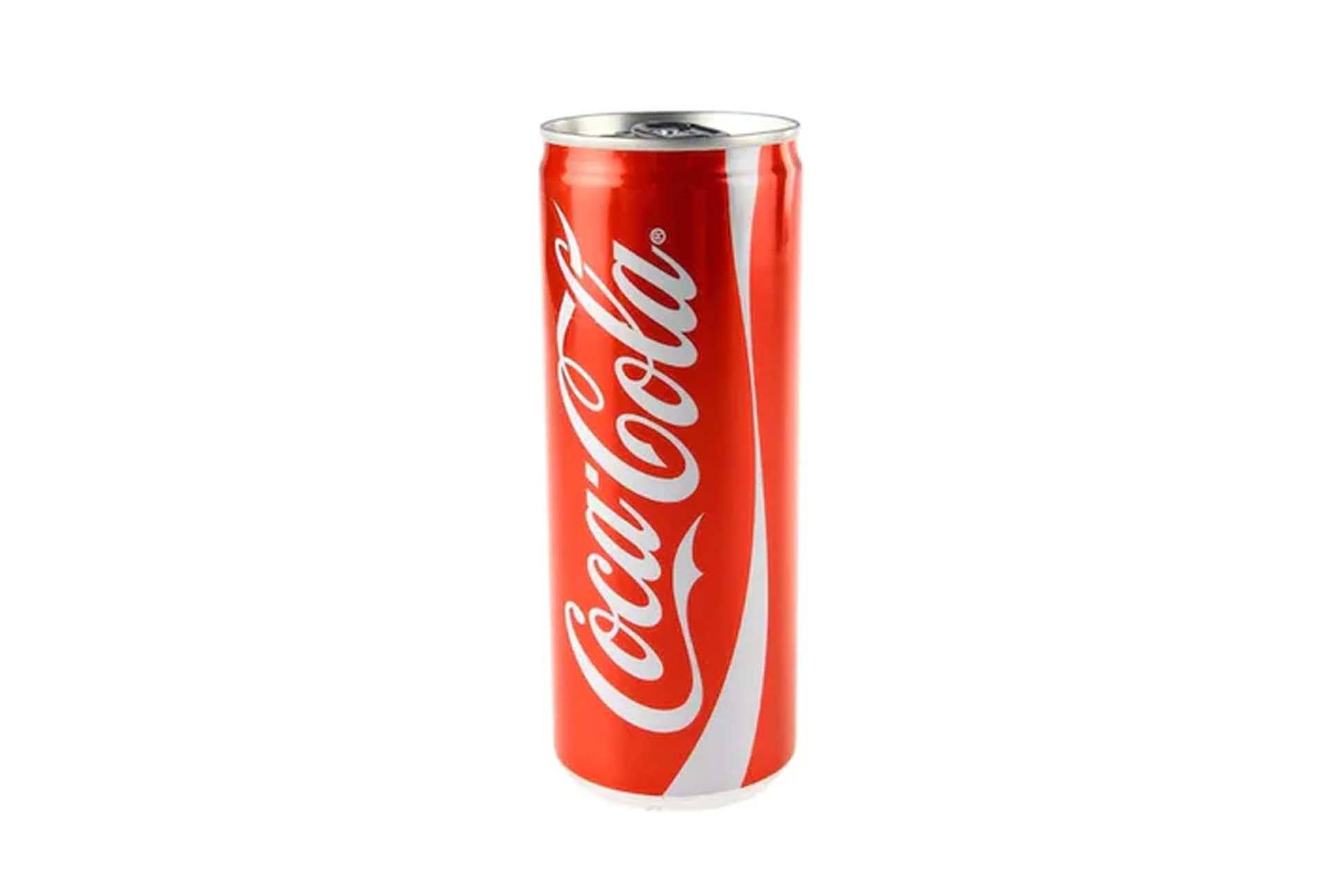 Coca-Cola