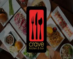 Crave Kitchen and Bar