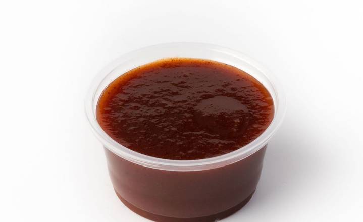 House Barbecue Sauce
