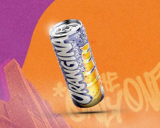Orangina